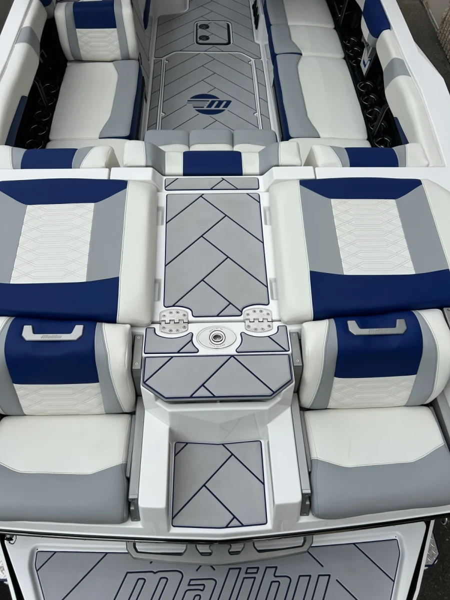 2023 Malibu Boats Wakesetter 26 LSV for sale in Phoenix, Arizona