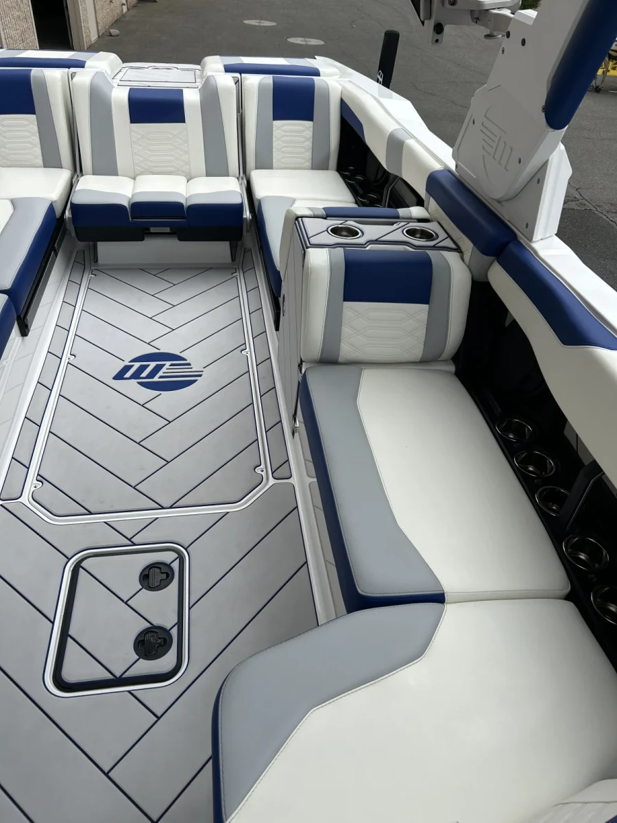 2023 Malibu Boats Wakesetter 26 LSV for sale in Phoenix, Arizona