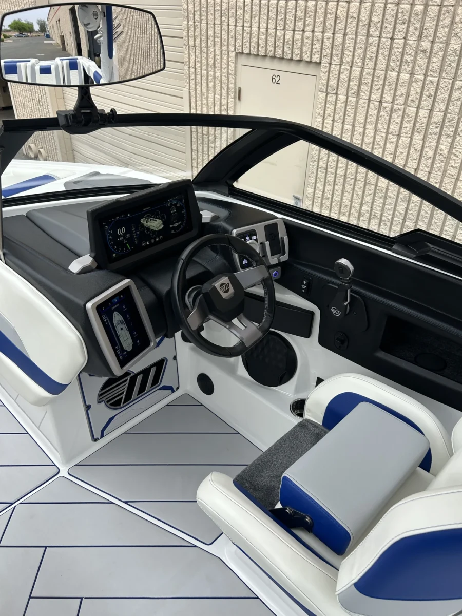 2023 Malibu Boats Wakesetter 26 LSV for sale in Phoenix, Arizona