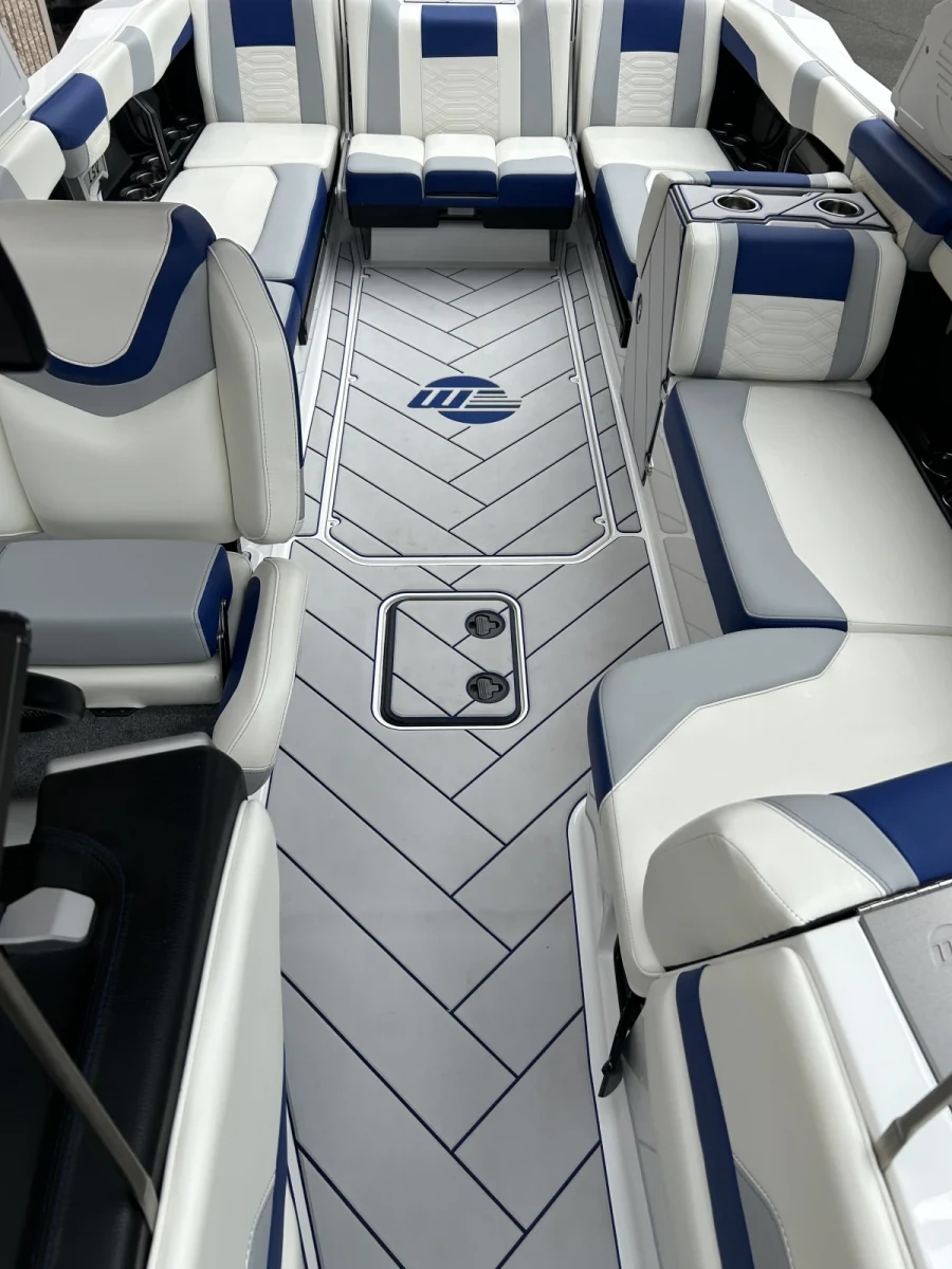 2023 Malibu Boats Wakesetter 26 LSV for sale in Phoenix, Arizona