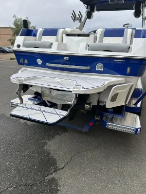 2023 Malibu Boats Wakesetter 26 LSV for sale in Phoenix, Arizona