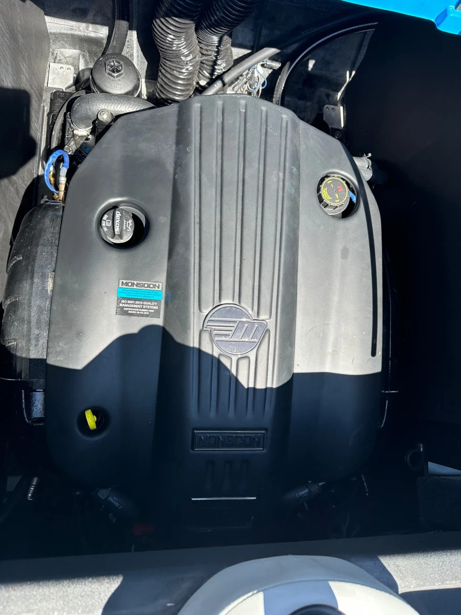 2021 Axis Boats A24 for sale in Fort Collins, Colorado