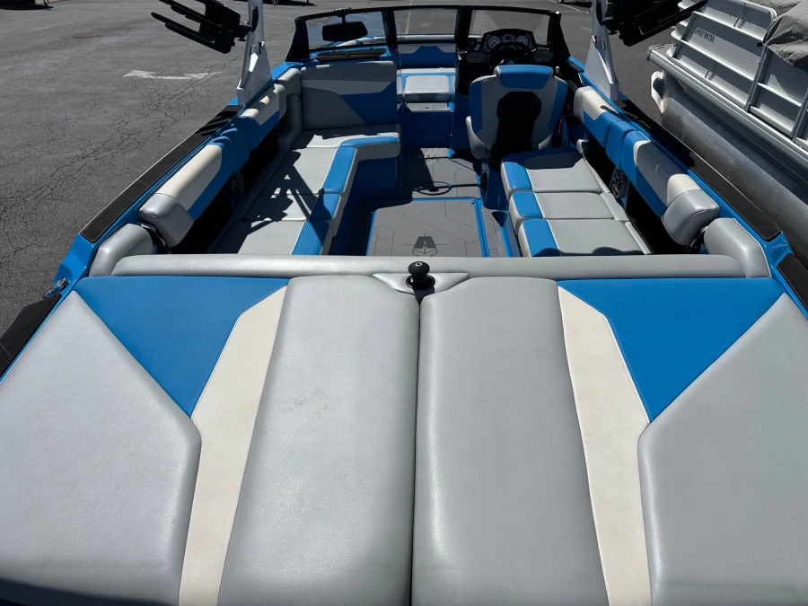 2021 Axis Boats A24 for sale in Fort Collins, Colorado