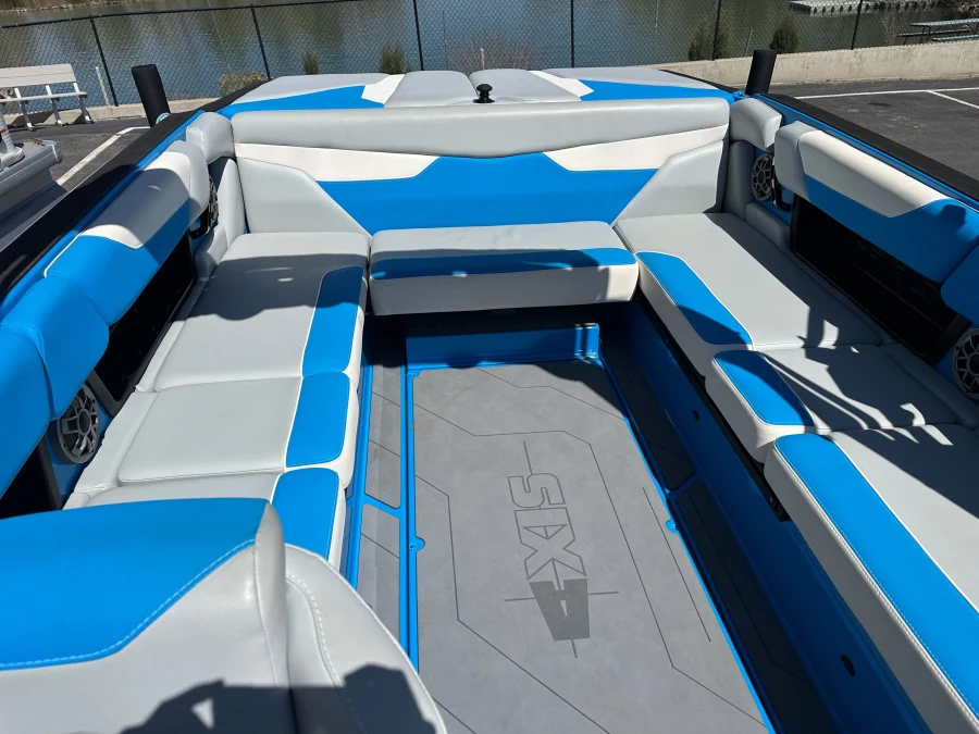 2021 Axis Boats A24 for sale in Fort Collins, Colorado