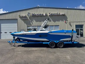 2021 Axis Boats A24 for sale in Fort Collins, Colorado