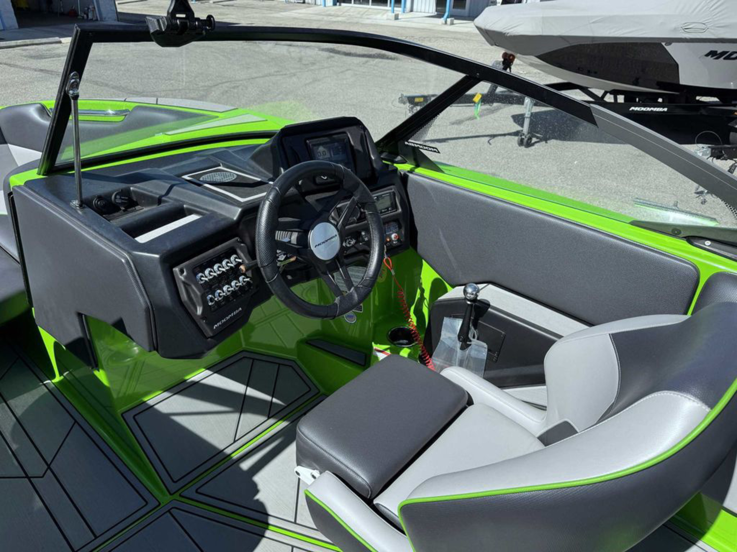 2021 MOOMBA Mondo