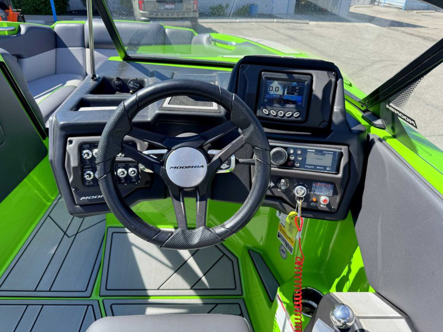2021 MOOMBA Mondo