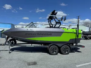 2021 Moomba Boats Mondo for sale in BOISE, Idaho