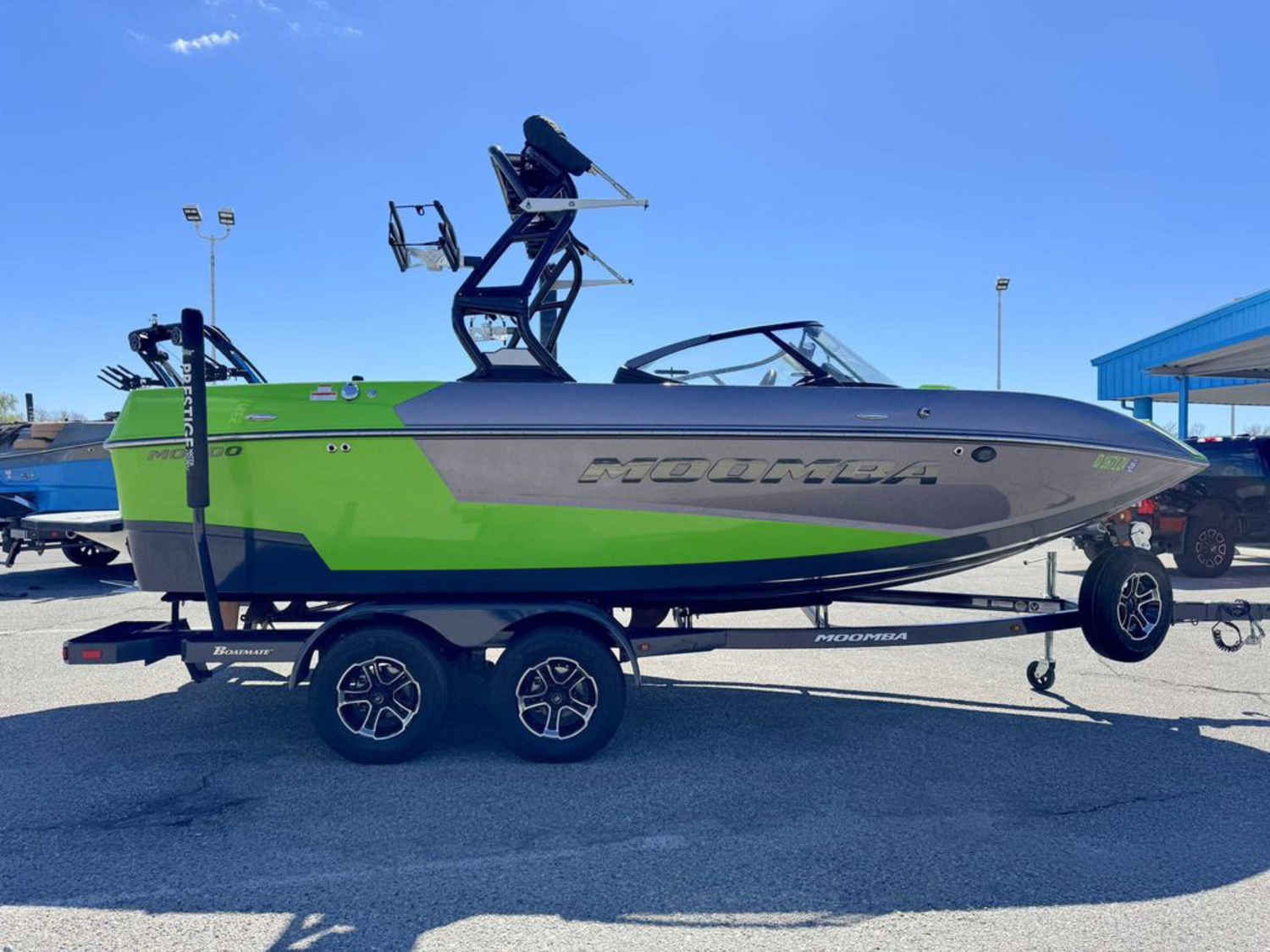 2021 MOOMBA Mondo