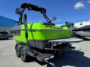2021 Moomba Boats Mondo for sale in BOISE, Idaho