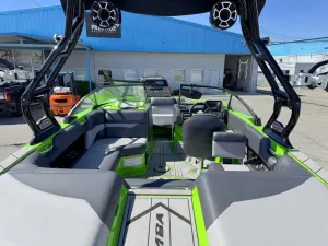 2021 Moomba Boats Mondo for sale in BOISE, Idaho