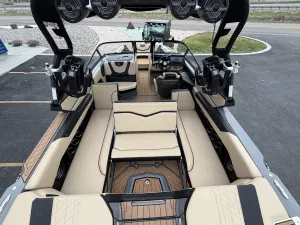 2021 Nautique Boats G25 for sale in Nampa, Idaho