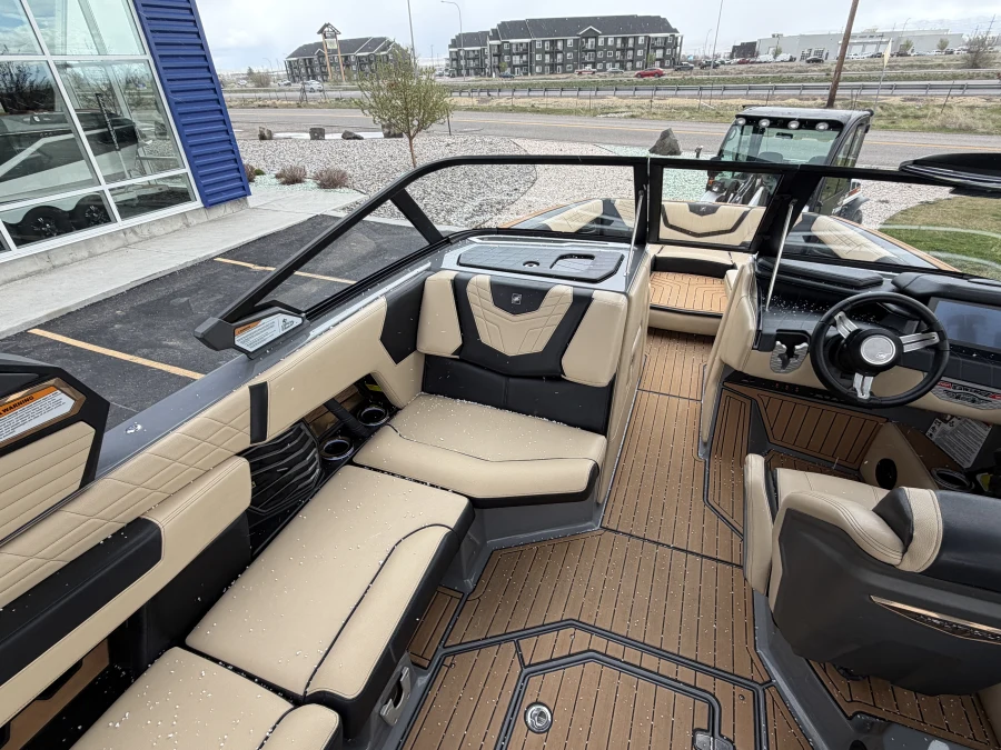 2021 Nautique Boats G25 for sale in Nampa, Idaho