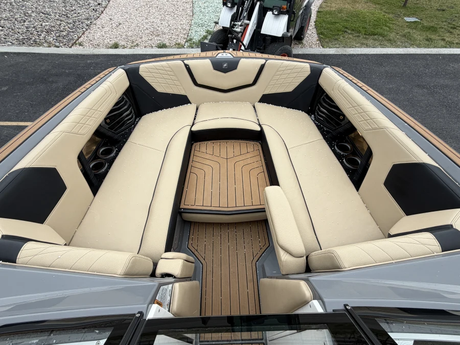 2021 Nautique Boats G25 for sale in Nampa, Idaho