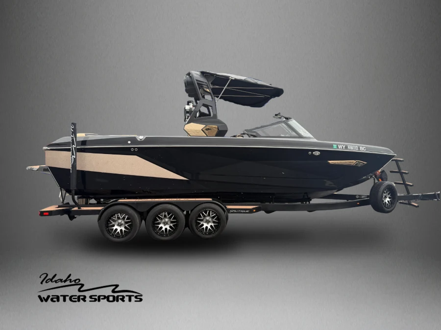 2021 Nautique Boats G25 for sale in Nampa, Idaho