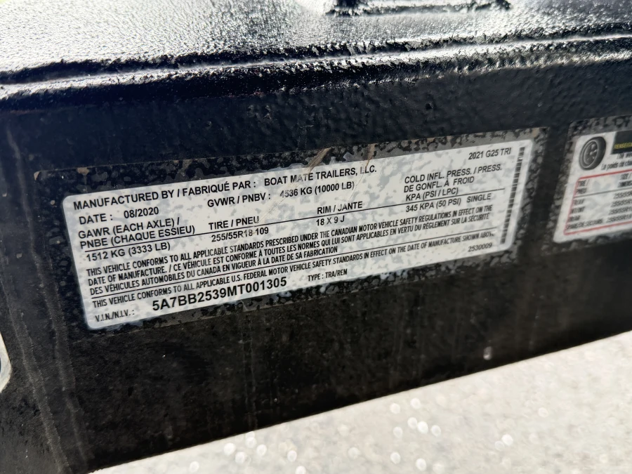 2021 Nautique Boats G25 for sale in Nampa, Idaho