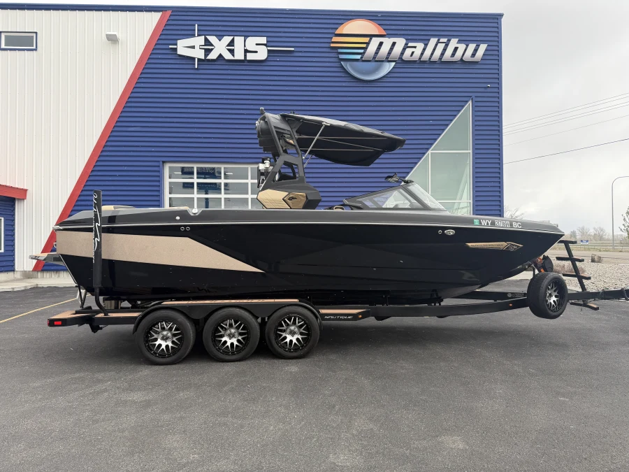 2021 Nautique Boats G25 for sale in Nampa, Idaho