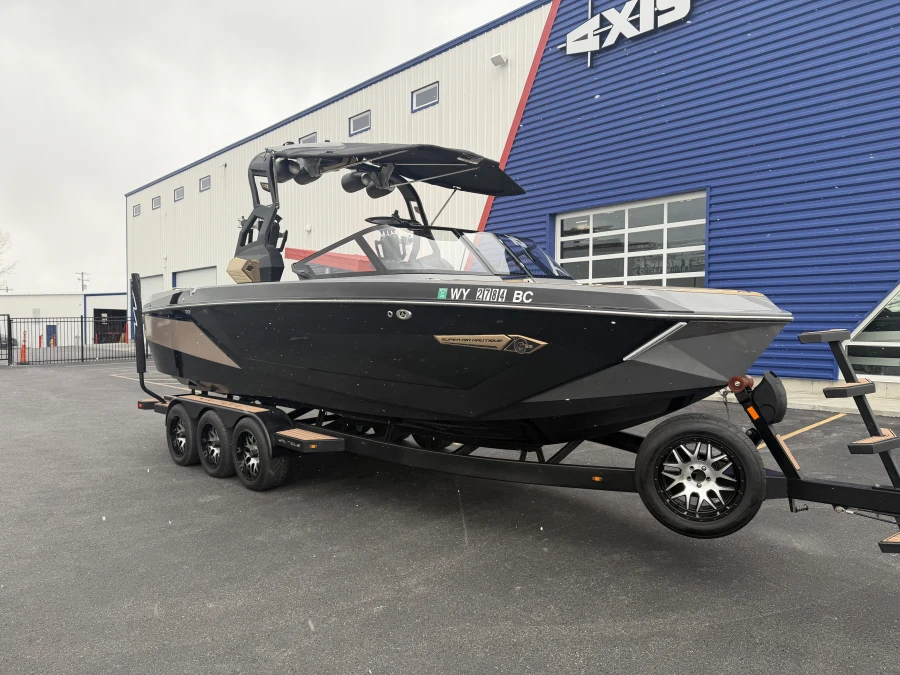 2021 Nautique Boats G25 for sale in Nampa, Idaho