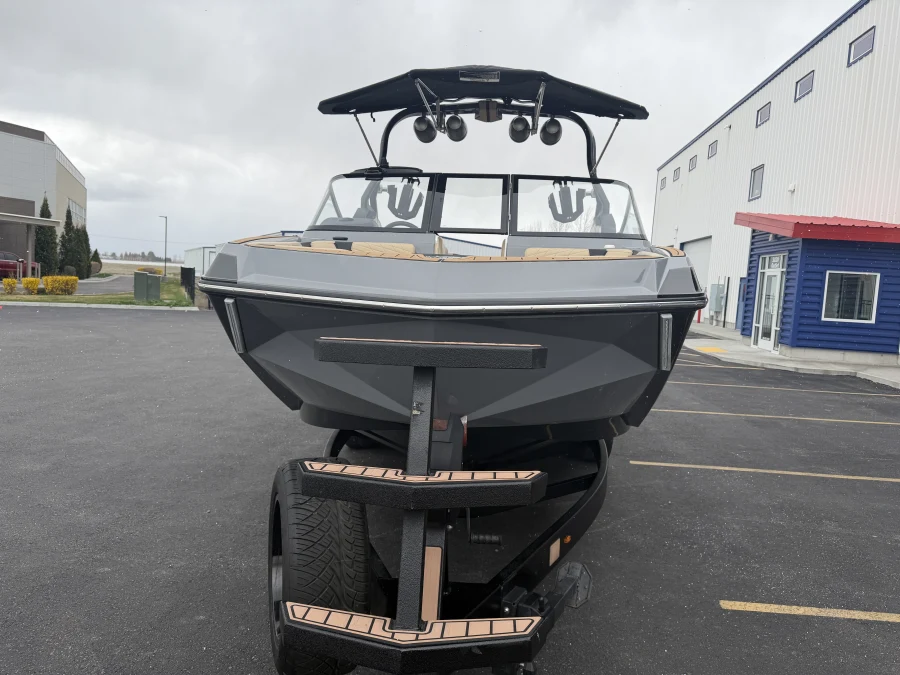 2021 Nautique Boats G25 for sale in Nampa, Idaho