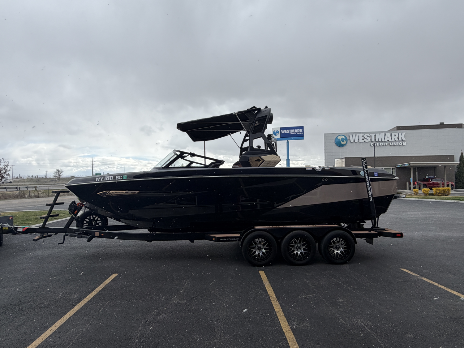2021 Nautique G25