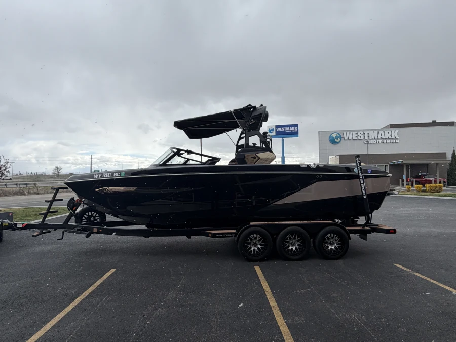 2021 Nautique Boats G25 for sale in Nampa, Idaho