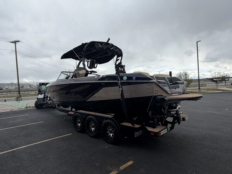 2021 Nautique Boats G25 for sale in Nampa, Idaho