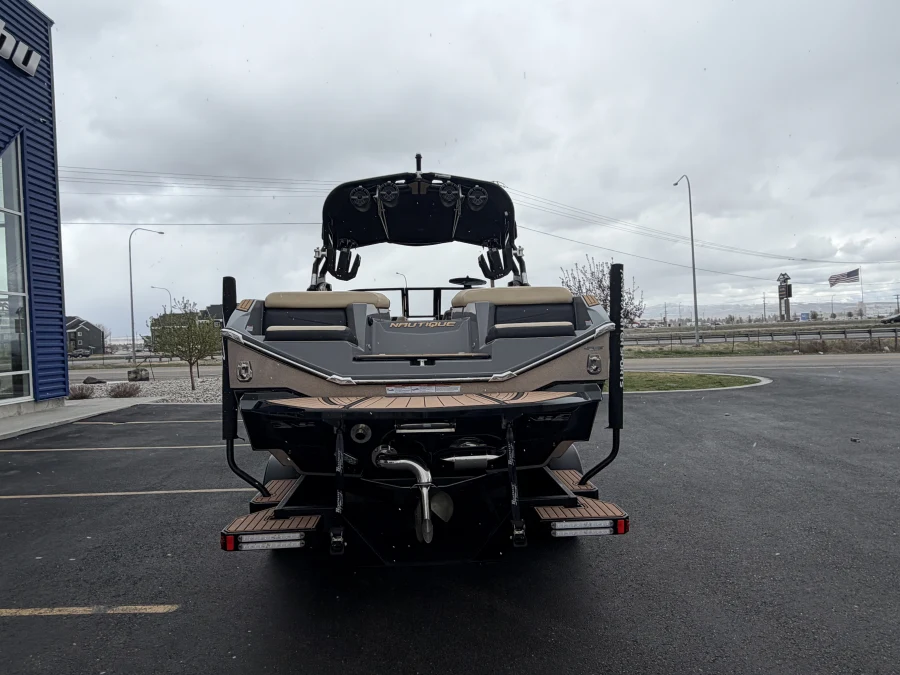 2021 Nautique Boats G25 for sale in Nampa, Idaho