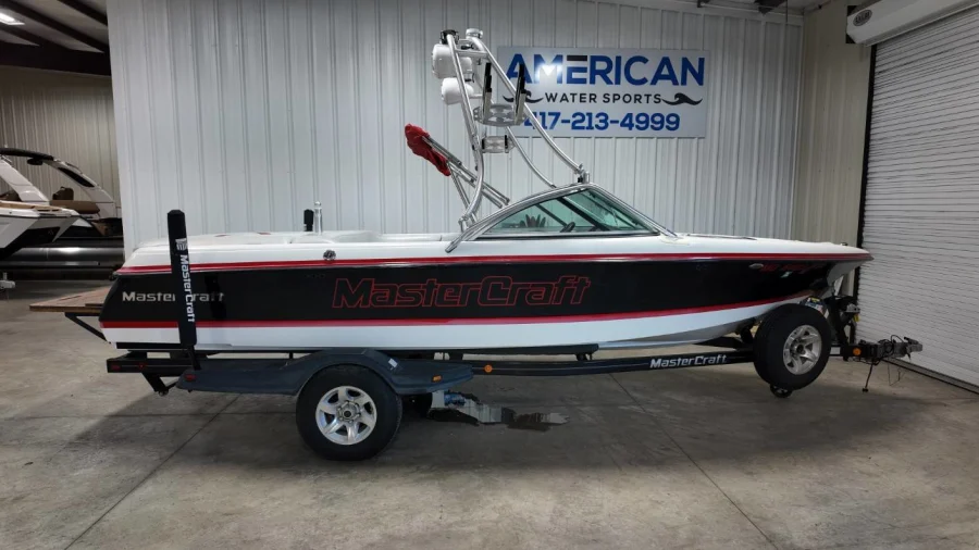 2004 Mastercraft Boats X2 for sale in Shell Knob, Missouri