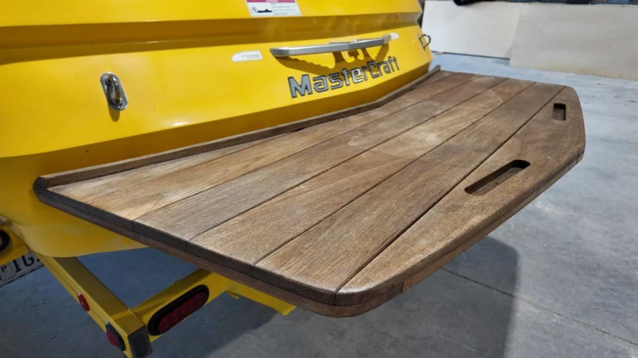 2007 Mastercraft Boats X2 for sale in Kimberling City, Missouri