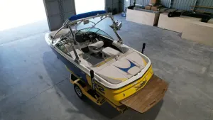 2007 Mastercraft Boats X2 for sale in Kimberling City, Missouri