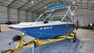 2007 Mastercraft Boats X2 for sale in Kimberling City, Missouri