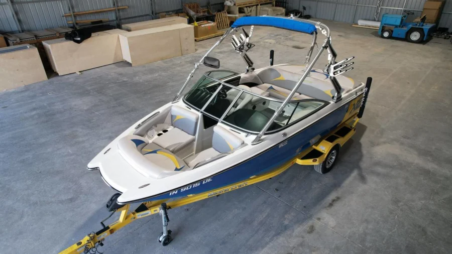 2007 Mastercraft Boats X2 for sale in Kimberling City, Missouri