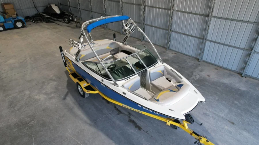 2007 Mastercraft Boats X2 for sale in Kimberling City, Missouri