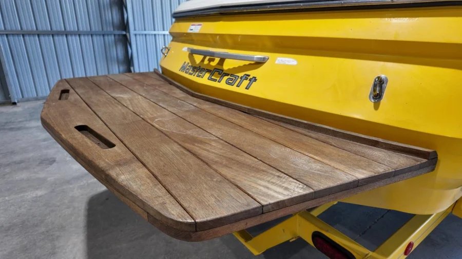 2007 Mastercraft Boats X2 for sale in Kimberling City, Missouri