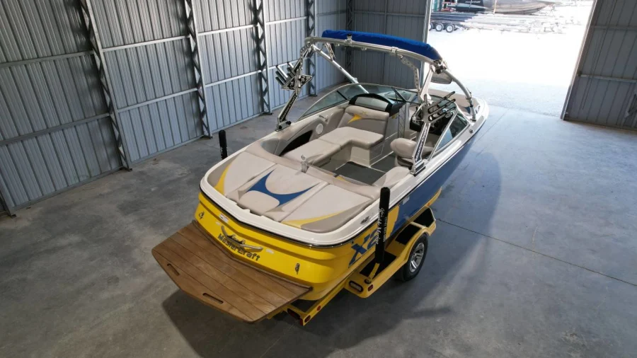 2007 Mastercraft Boats X2 for sale in Kimberling City, Missouri