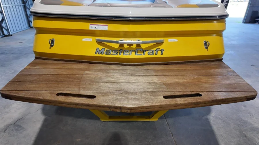 2007 Mastercraft Boats X2 for sale in Kimberling City, Missouri