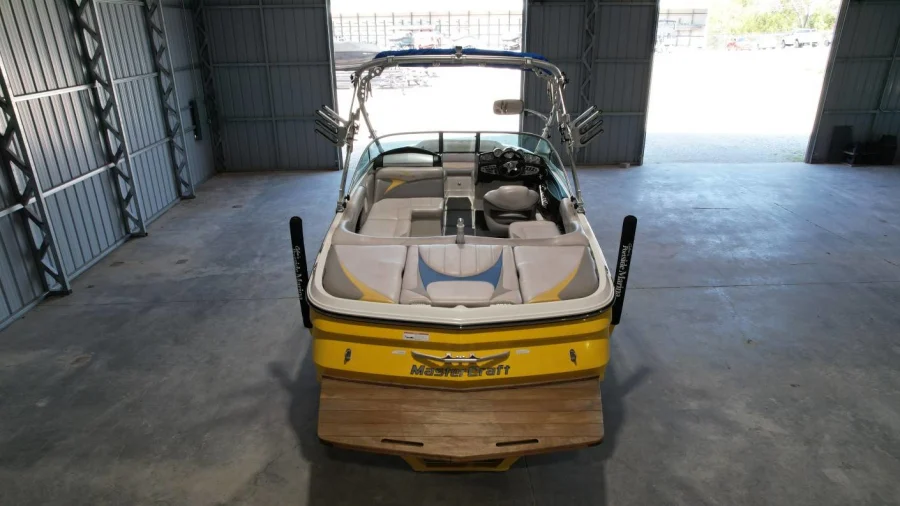 2007 Mastercraft Boats X2 for sale in Kimberling City, Missouri