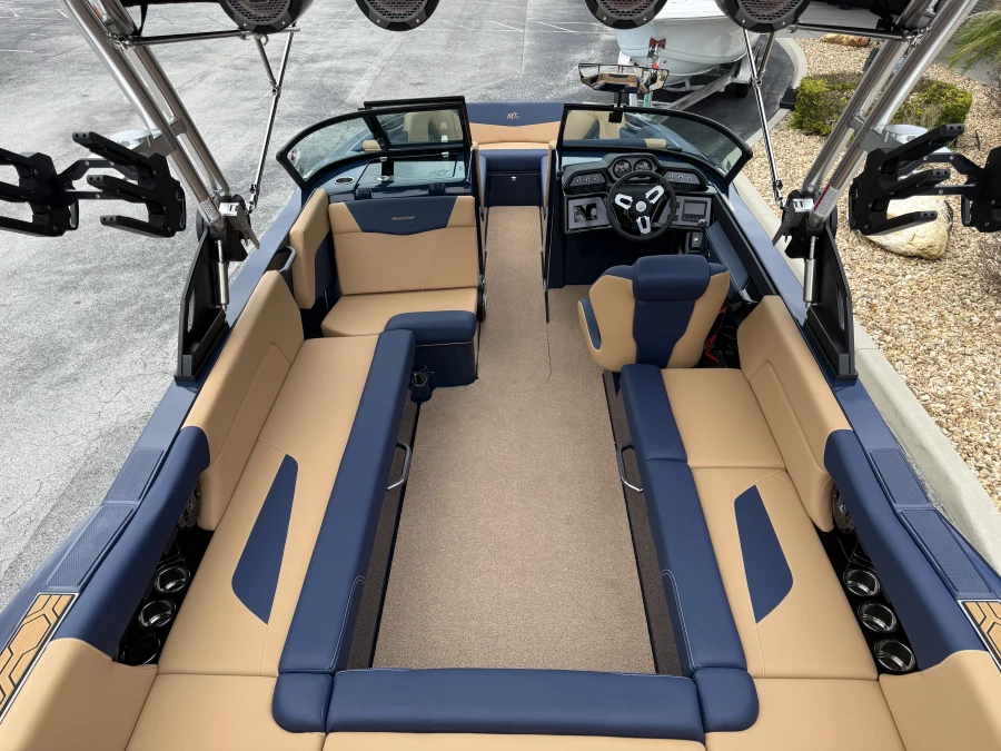 2022 Mastercraft Boats NXT24 for sale in Polk City, Florida
