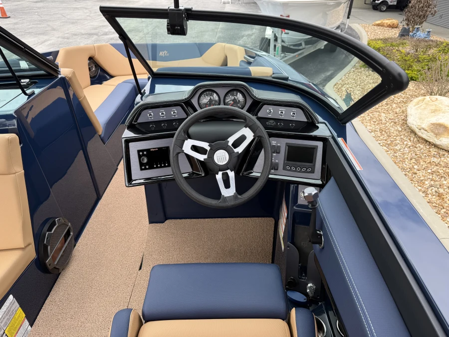 2022 Mastercraft Boats NXT24 for sale in Polk City, Florida