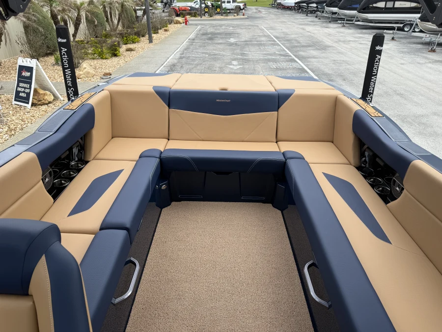 2022 Mastercraft Boats NXT24 for sale in Polk City, Florida