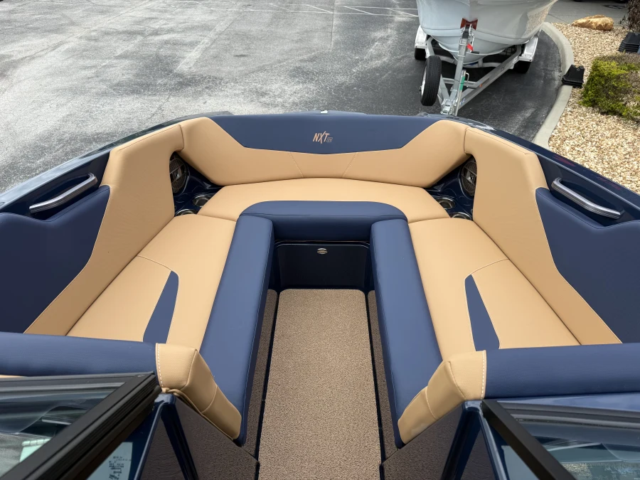 2022 Mastercraft Boats NXT24 for sale in Polk City, Florida