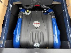 2022 Mastercraft Boats NXT24 for sale in Polk City, Florida