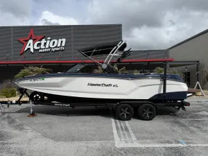 2022 Mastercraft Boats NXT24 for sale in Polk City, Florida