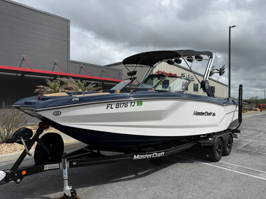 2022 Mastercraft Boats NXT24 for sale in Polk City, Florida