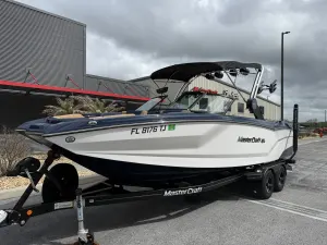 2022 Mastercraft Boats NXT24 for sale in Polk City, Florida