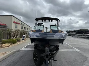 2022 Mastercraft Boats NXT24 for sale in Polk City, Florida