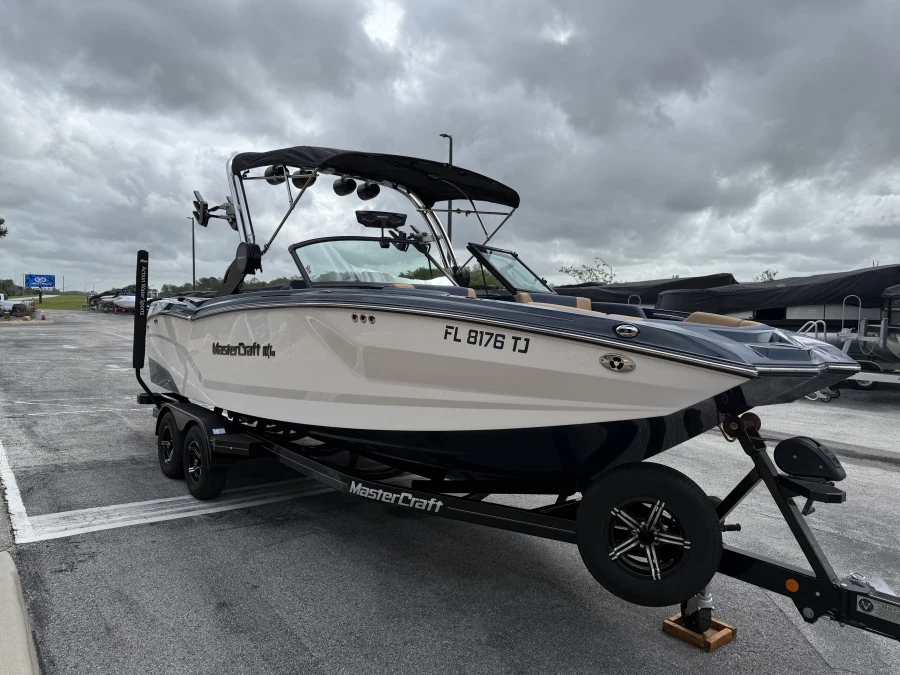 2022 Mastercraft Boats NXT24 for sale in Polk City, Florida