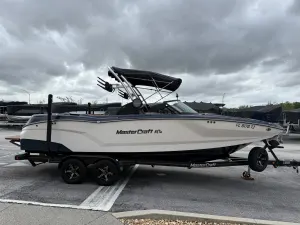 2022 Mastercraft Boats NXT24 for sale in Polk City, Florida