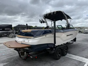 2022 Mastercraft Boats NXT24 for sale in Polk City, Florida