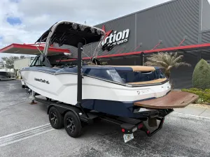 2022 Mastercraft Boats NXT24 for sale in Polk City, Florida